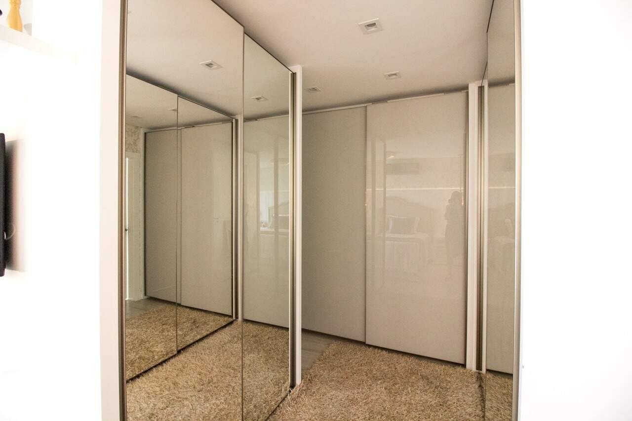Foto do imóvel Apartamento a venda no Edificio Terrace com 04 Quartos sendo 04 Suites em Itapema Meia Praia