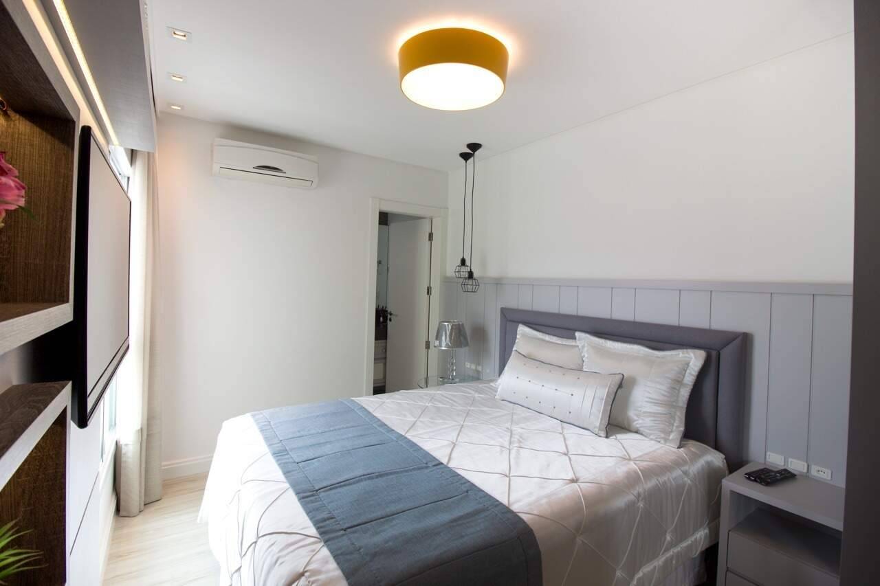 Foto do imóvel Apartamento a venda no Edificio Terrace com 04 Quartos sendo 04 Suites em Itapema Meia Praia