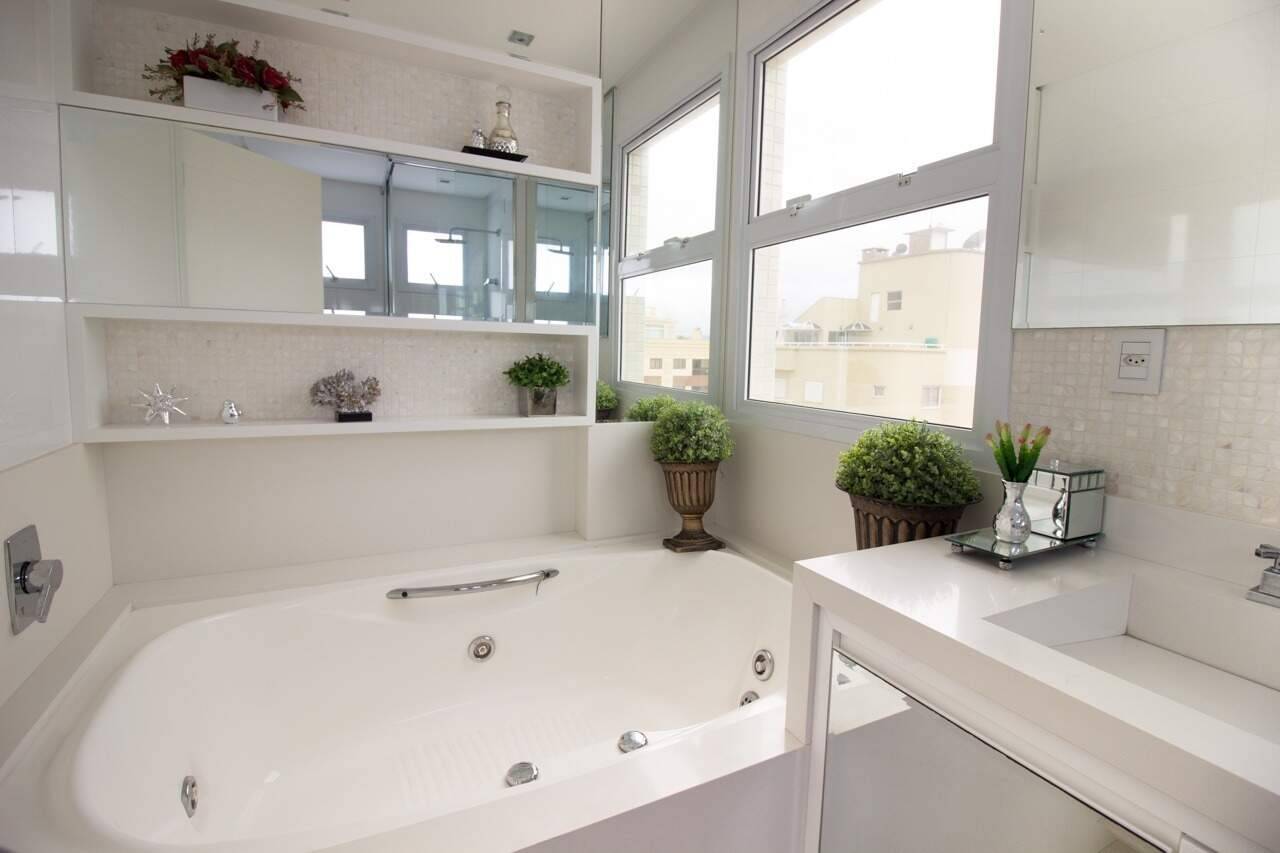 Foto do imóvel Apartamento a venda no Edificio Terrace com 04 Quartos sendo 04 Suites em Itapema Meia Praia
