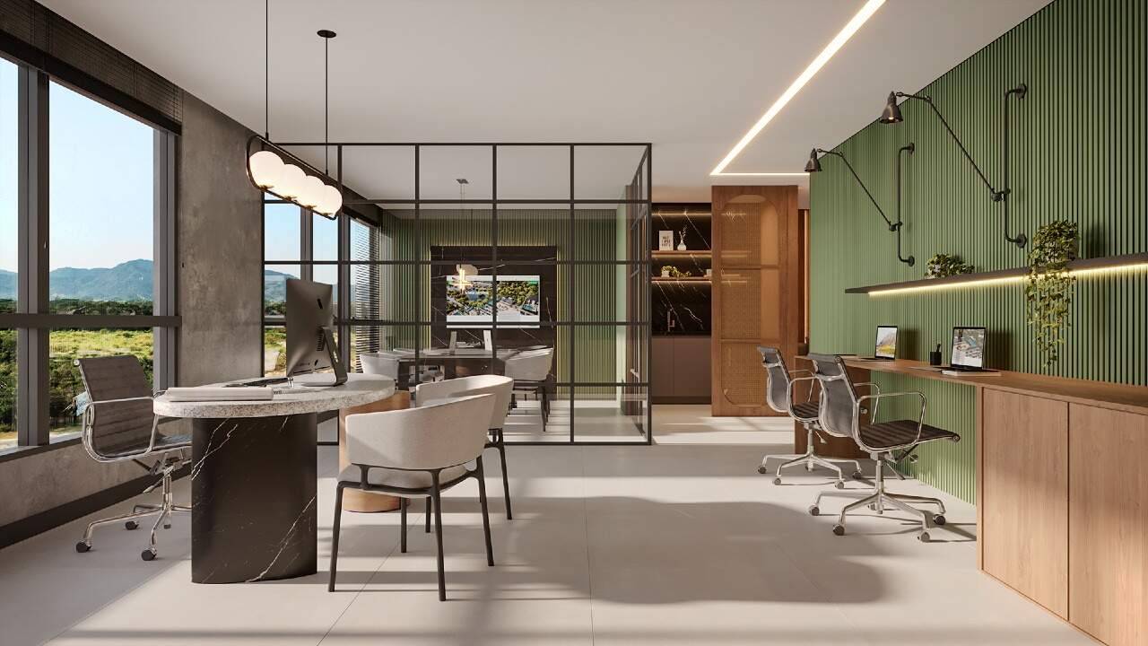 Foto do imóvel Apartamento a venda no Edificio Vista Jardins com 03 Quartos sendo 03 Suites em Porto Belo Viva Park