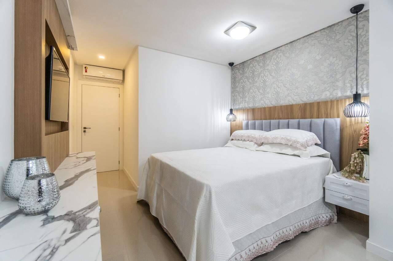 Foto do imóvel Apartamento Decorado no Edifício Villa Castelli com 04 Suítes á venda em Balneário Camboriú
