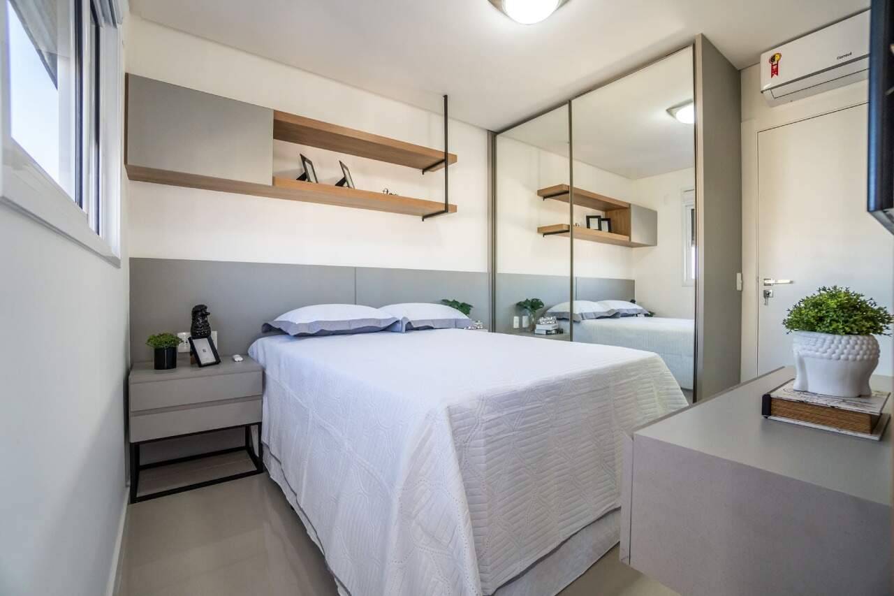 Foto do imóvel Apartamento Decorado no Edifício Villa Castelli com 04 Suítes á venda em Balneário Camboriú
