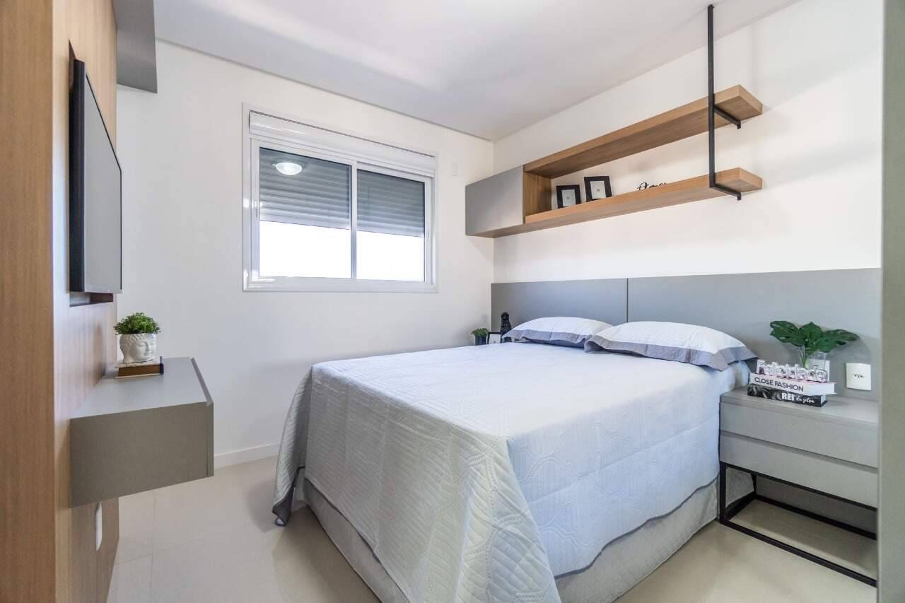 Foto do imóvel Apartamento Decorado no Edifício Villa Castelli com 04 Suítes á venda em Balneário Camboriú