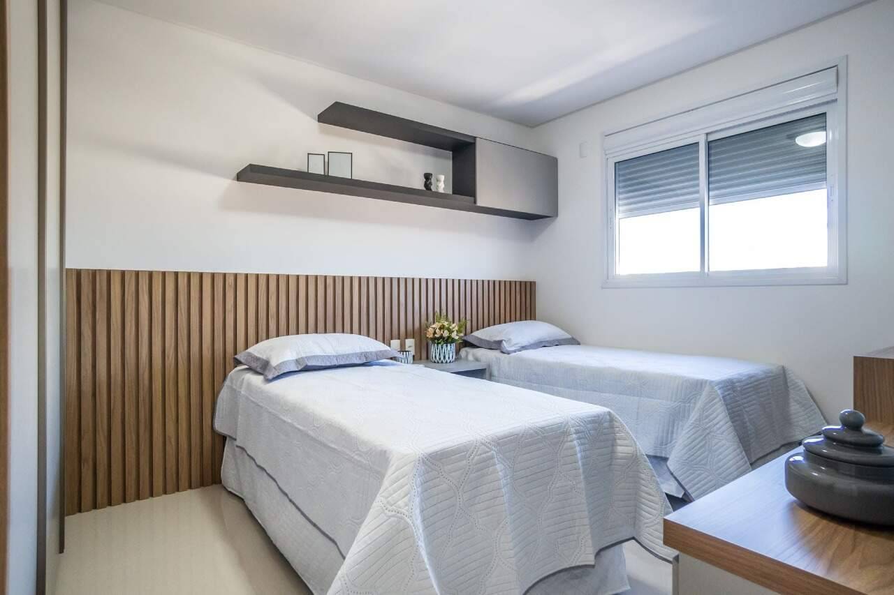 Foto do imóvel Apartamento Decorado no Edifício Villa Castelli com 04 Suítes á venda em Balneário Camboriú