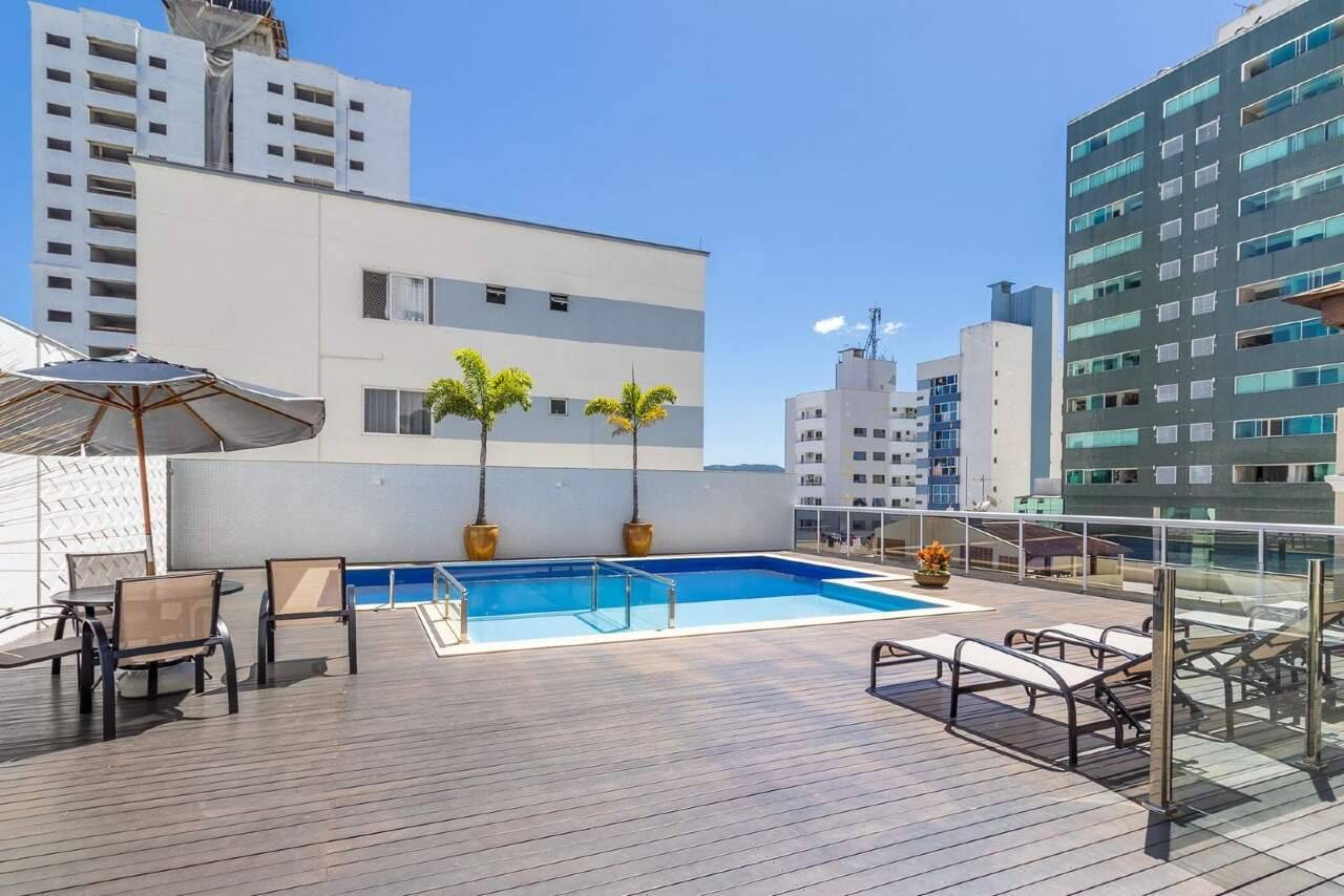 [Edificio] Apartamento à venda Villa Castelli: Piscina