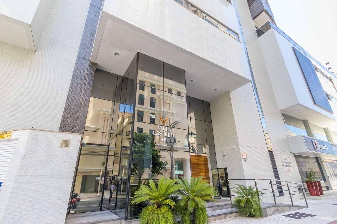 [Edificio] Apartamento à venda Villa Castelli: Fachada
