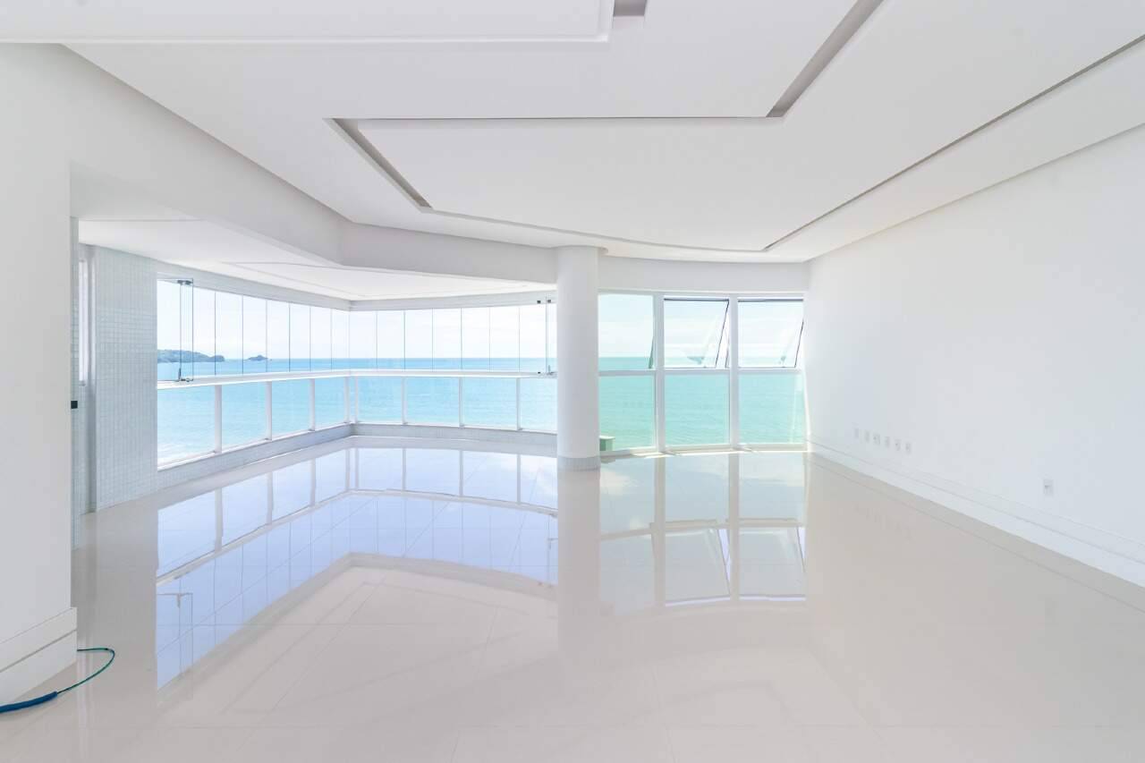 Foto do imóvel Apartamento com Vista Mar no Curt Lorenz em Itapema