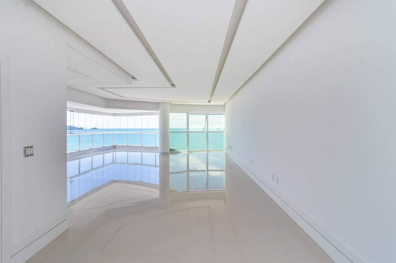 Foto do imóvel Apartamento com Vista Mar no Curt Lorenz em Itapema