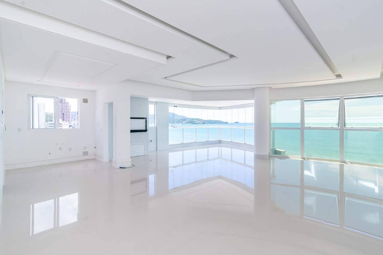 Foto do imóvel Apartamento com Vista Mar no Curt Lorenz em Itapema