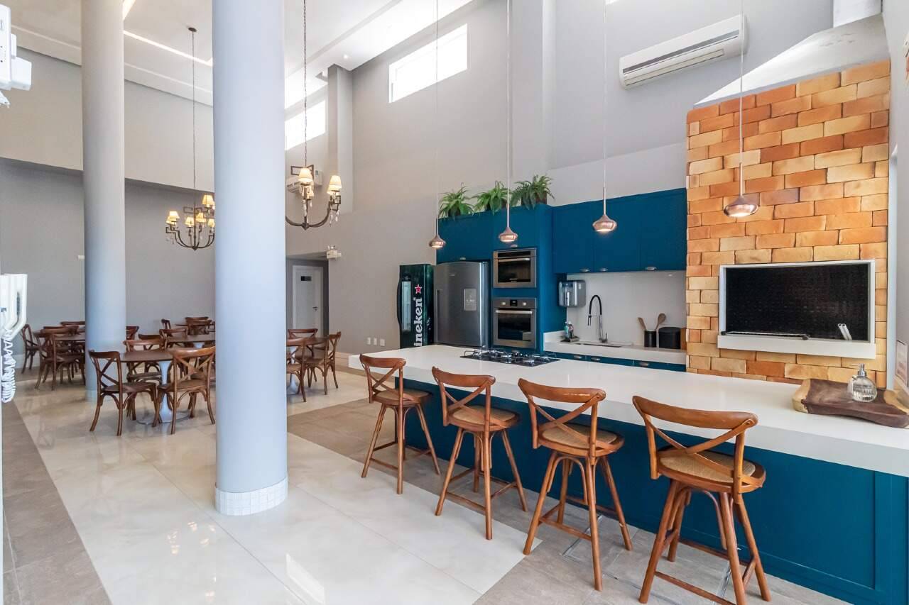 Foto do imóvel Apartamento com Vista Mar no Curt Lorenz em Itapema