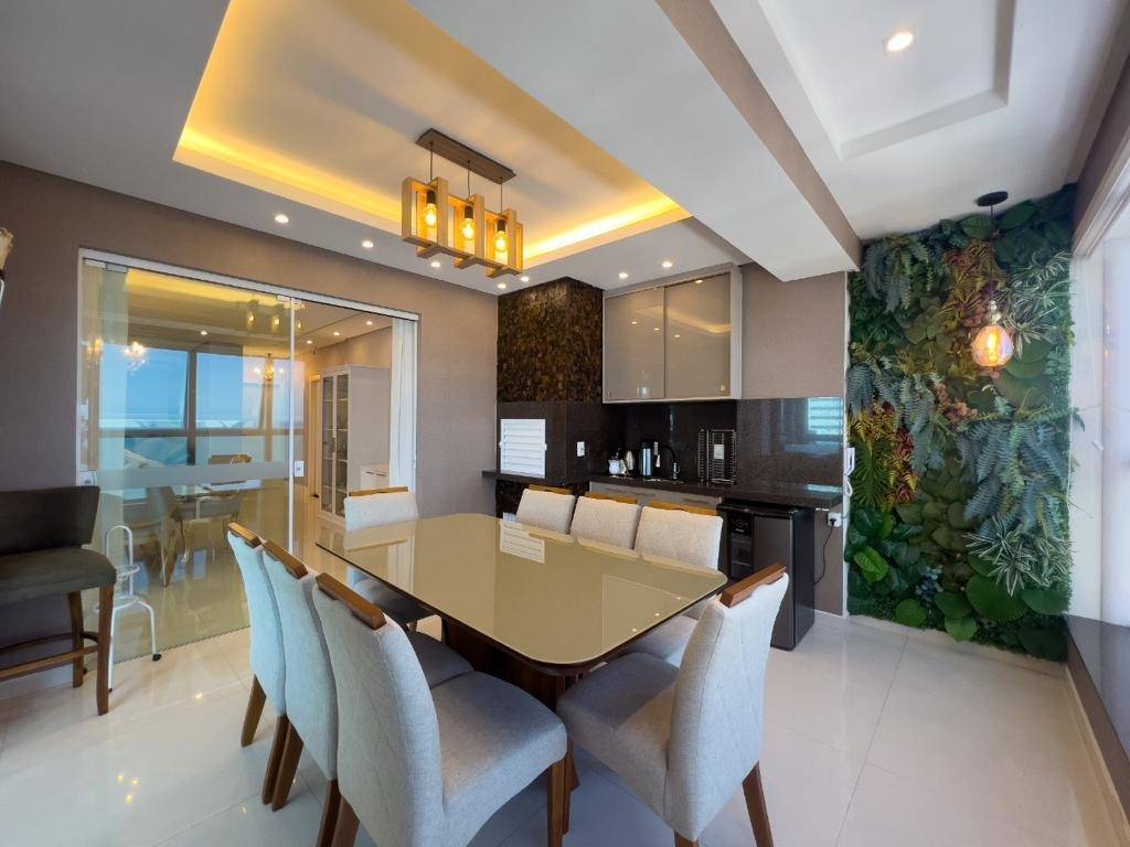 Foto do imóvel Apartamento a venda no Edificio Mount Everest com 04 Quartos sendo 04 Suites em Itapema Meia Praia 