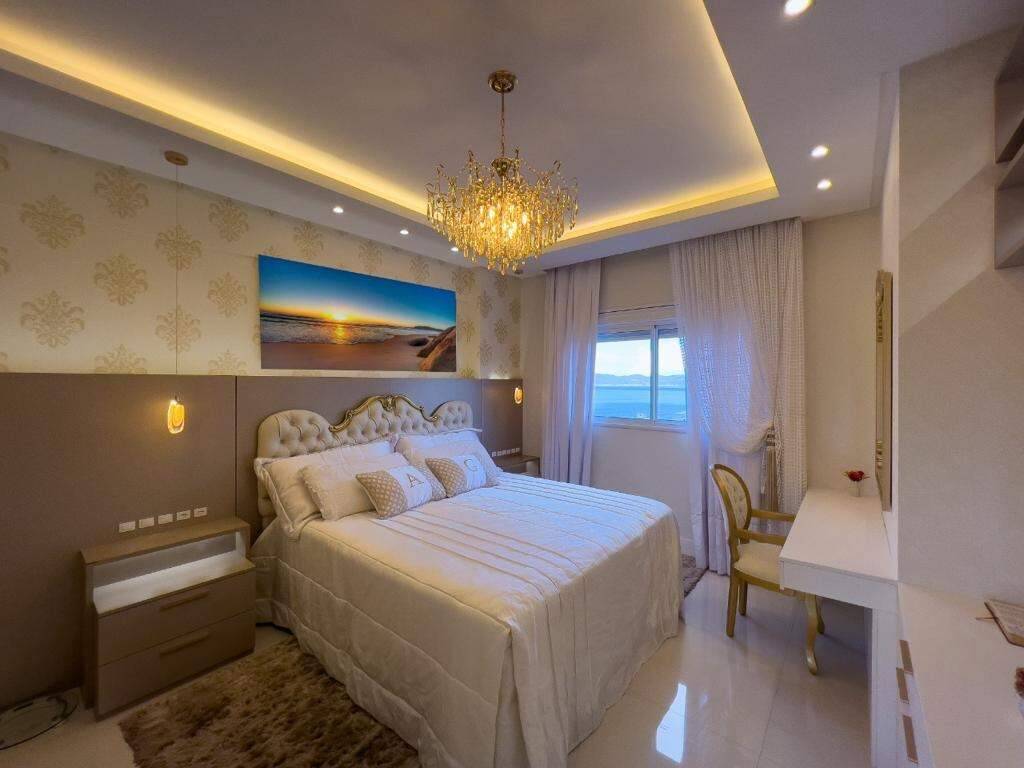 Foto do imóvel Apartamento a venda no Edificio Mount Everest com 04 Quartos sendo 04 Suites em Itapema Meia Praia 