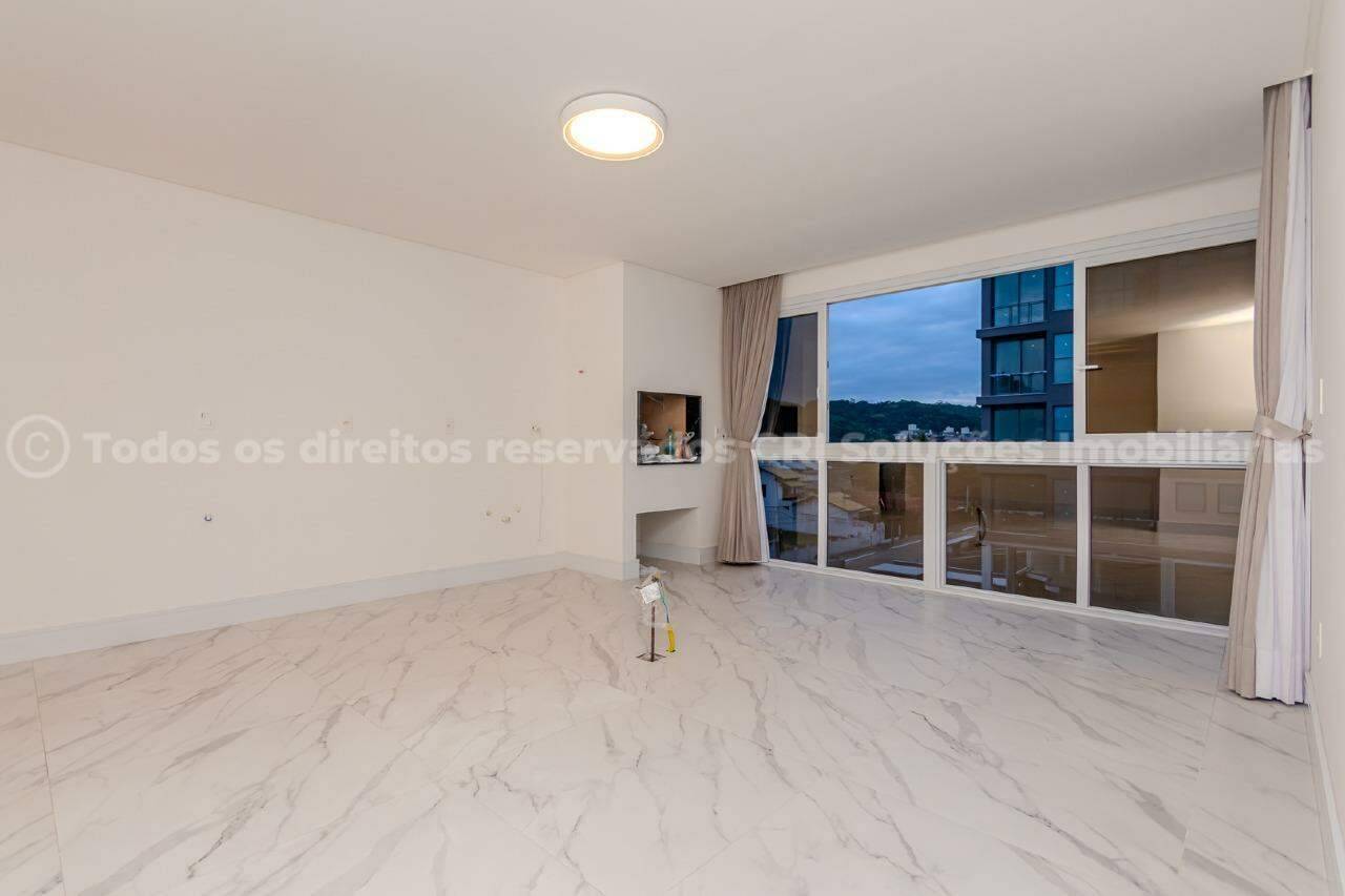 Foto do imóvel Apartamento Vista Mar á venda com 03 Suítes no Edifício Brava Prime na Praia Brava em Itajaí