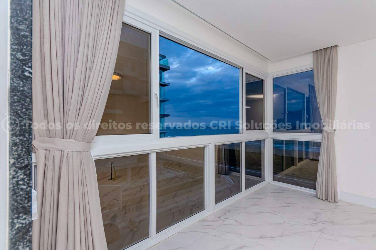 Foto do imóvel Apartamento Vista Mar á venda com 03 Suítes no Edifício Brava Prime na Praia Brava em Itajaí