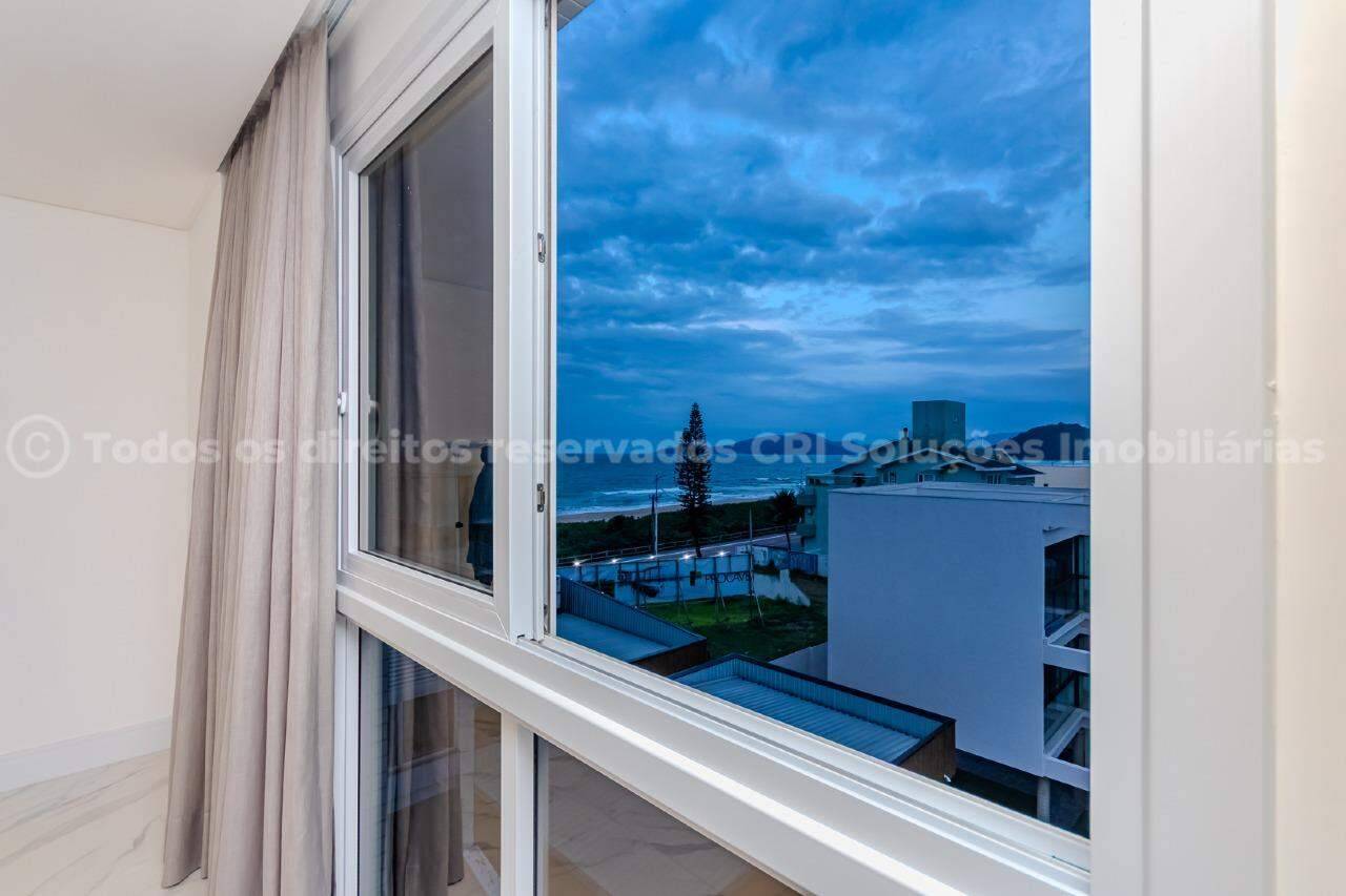 Foto do imóvel Apartamento Vista Mar á venda com 03 Suítes no Edifício Brava Prime na Praia Brava em Itajaí