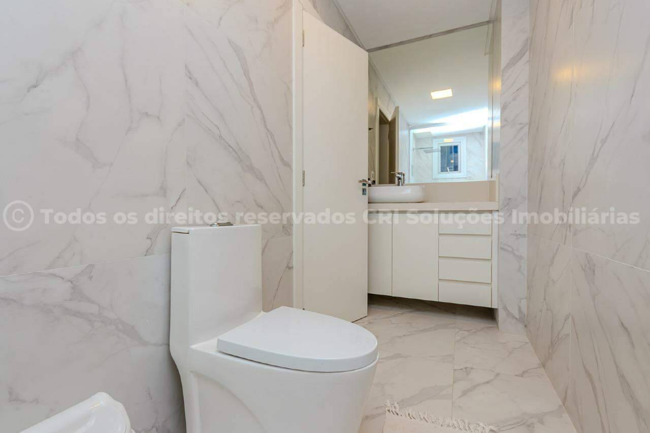 Foto do imóvel Apartamento Vista Mar á venda com 03 Suítes no Edifício Brava Prime na Praia Brava em Itajaí