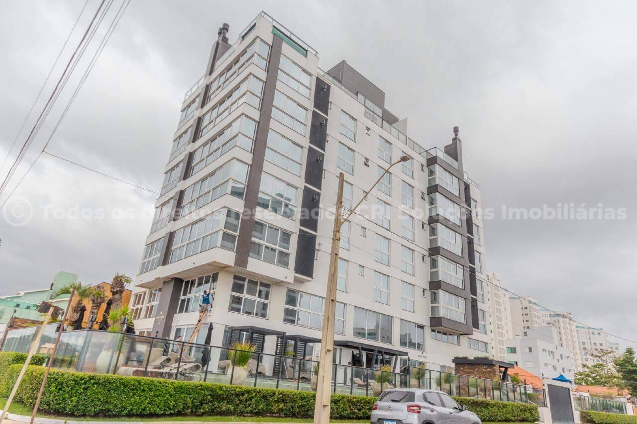 Foto do imóvel Apartamento Vista Mar á venda com 03 Suítes no Edifício Brava Prime na Praia Brava em Itajaí