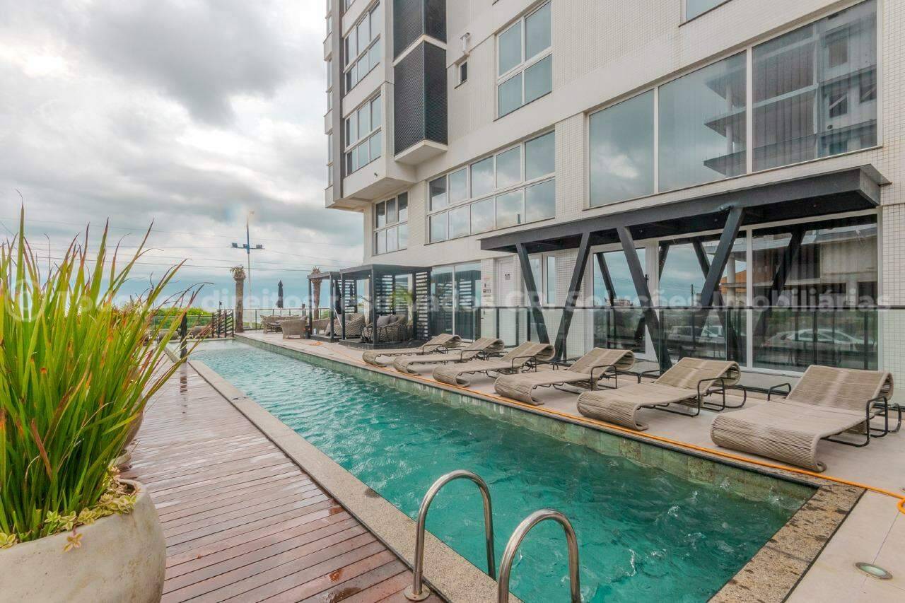 Foto do imóvel Apartamento Vista Mar á venda com 03 Suítes no Edifício Brava Prime na Praia Brava em Itajaí