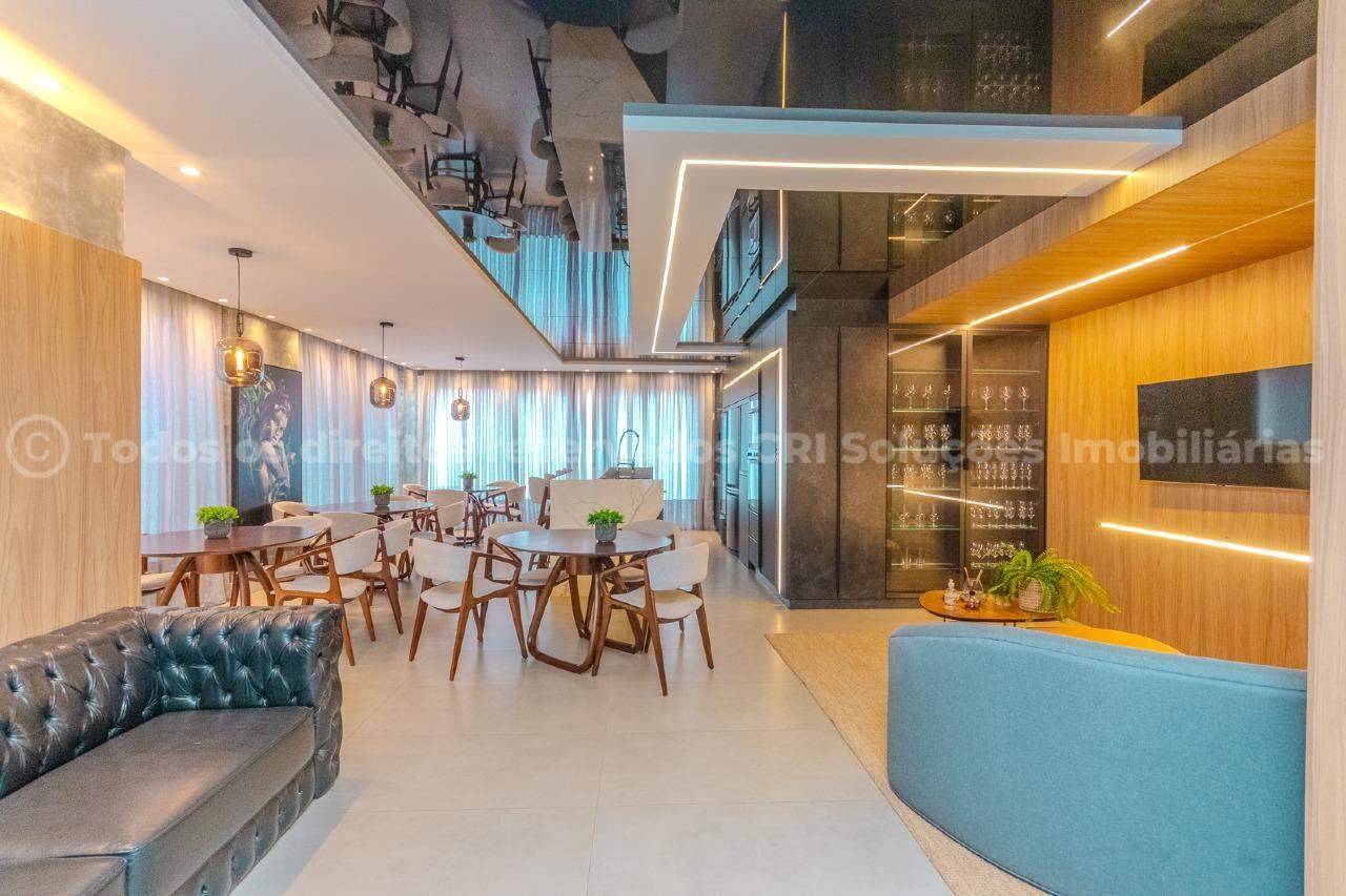 Foto do imóvel Apartamento Vista Mar á venda com 03 Suítes no Edifício Brava Prime na Praia Brava em Itajaí