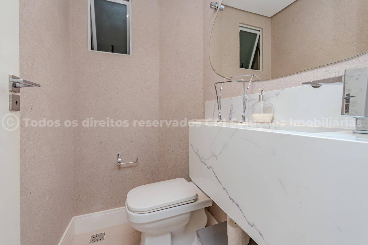 Foto do imóvel Apartamento 4 Suítes Frente Mar no Edifício Noblesse Barra Sul Balneário Camboriú