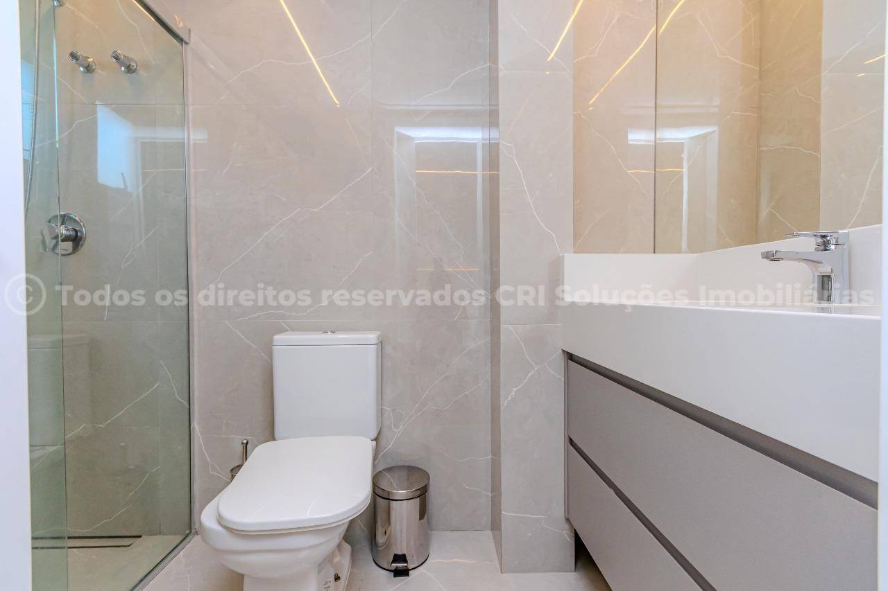Foto do imóvel Apartamento 4 Suítes Frente Mar no Edifício Noblesse Barra Sul Balneário Camboriú