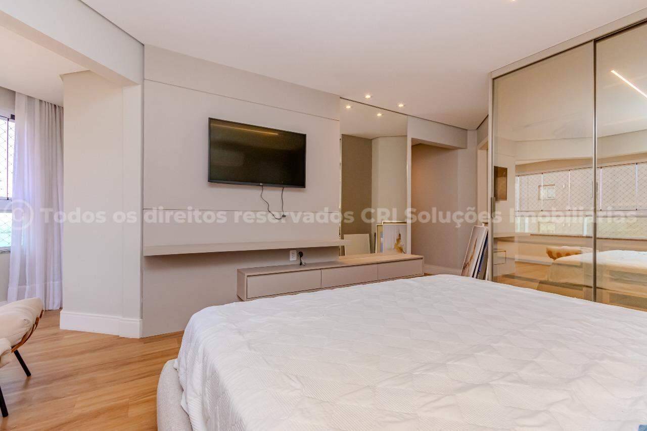 Foto do imóvel Apartamento 4 Suítes Frente Mar no Edifício Noblesse Barra Sul Balneário Camboriú