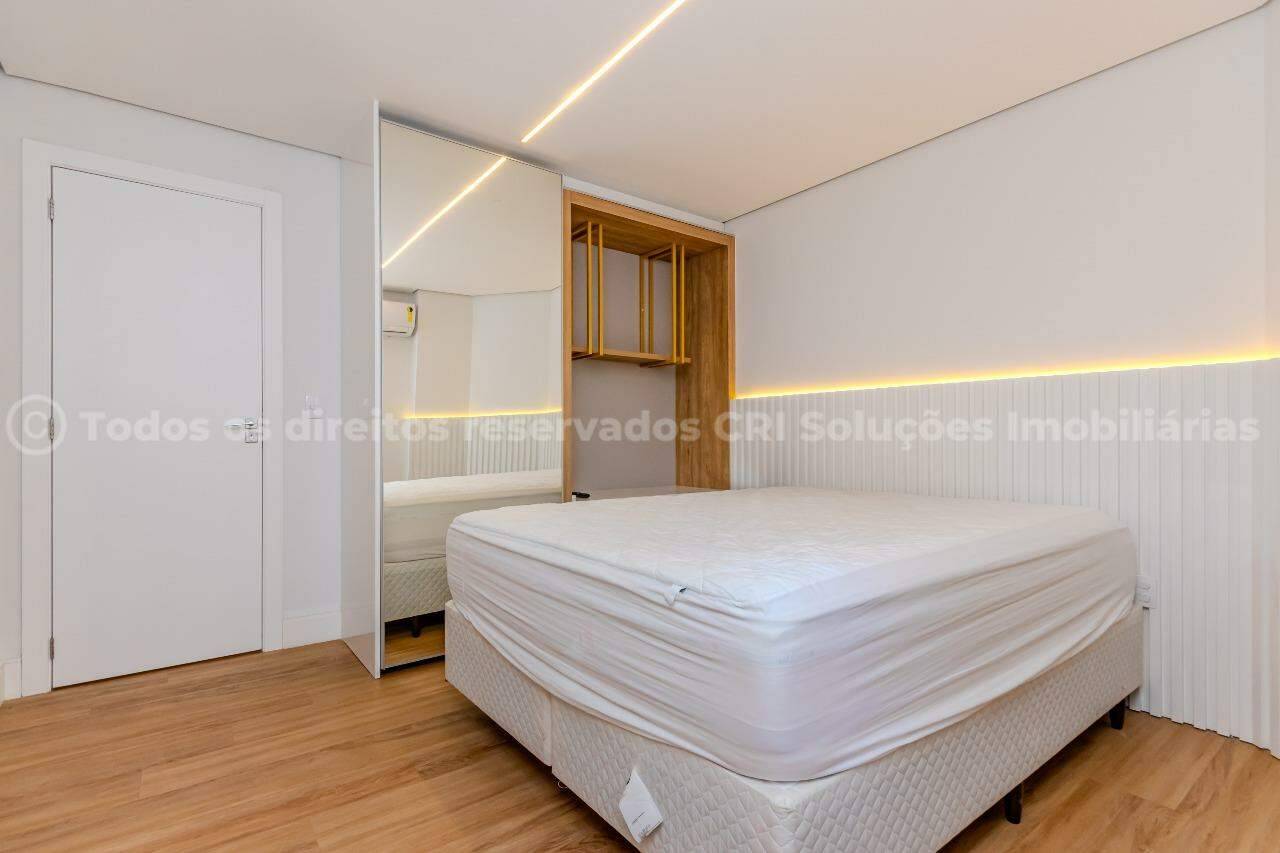 Foto do imóvel Apartamento 4 Suítes Frente Mar no Edifício Noblesse Barra Sul Balneário Camboriú