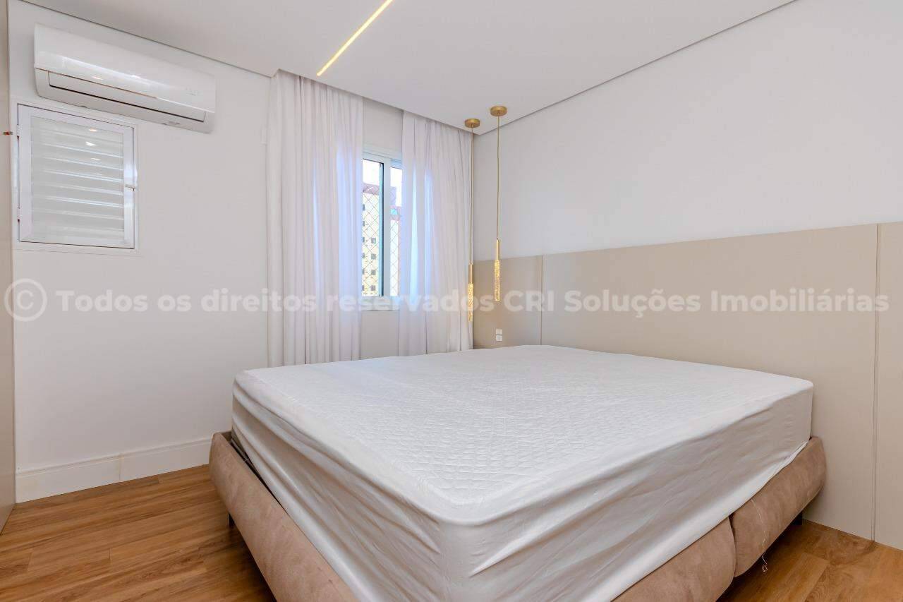 Foto do imóvel Apartamento 4 Suítes Frente Mar no Edifício Noblesse Barra Sul Balneário Camboriú