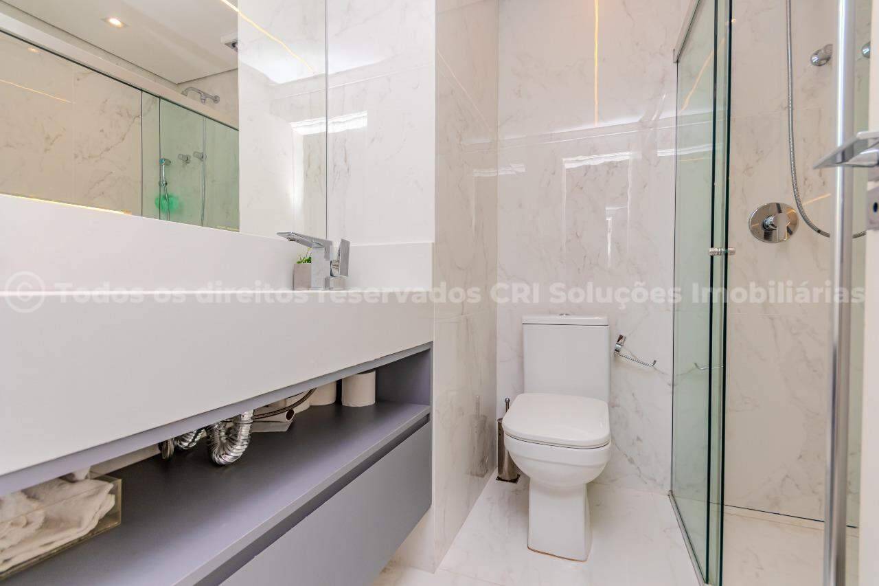 Foto do imóvel Apartamento 4 Suítes Frente Mar no Edifício Noblesse Barra Sul Balneário Camboriú