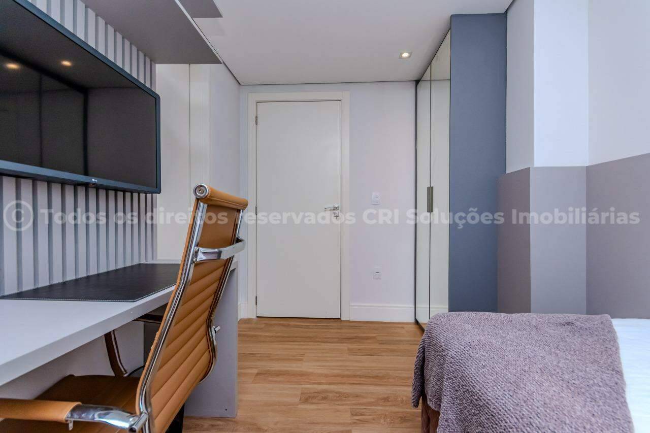 Foto do imóvel Apartamento 4 Suítes Frente Mar no Edifício Noblesse Barra Sul Balneário Camboriú