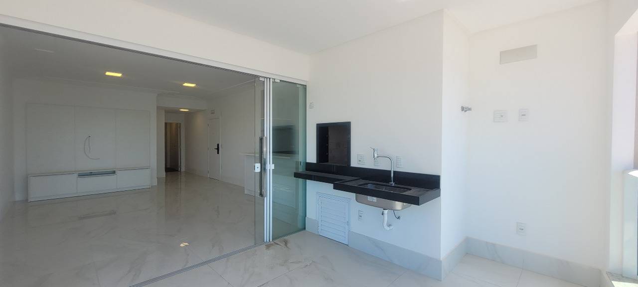 Foto do imóvel Apartamento 3 Suítes no Cadenza Frente Mar em Balneário Perequê