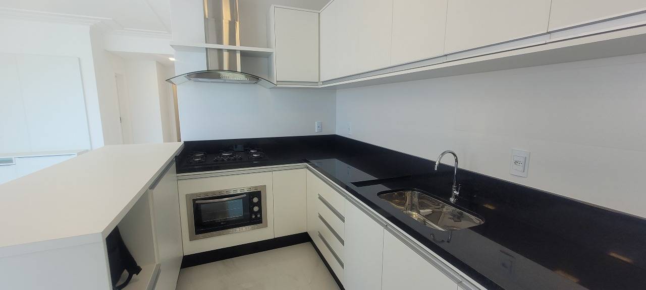 Foto do imóvel Apartamento 3 Suítes no Cadenza Frente Mar em Balneário Perequê