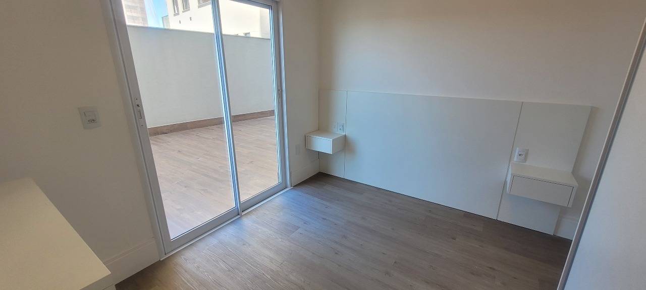 Foto do imóvel Apartamento 3 Suítes no Cadenza Frente Mar em Balneário Perequê