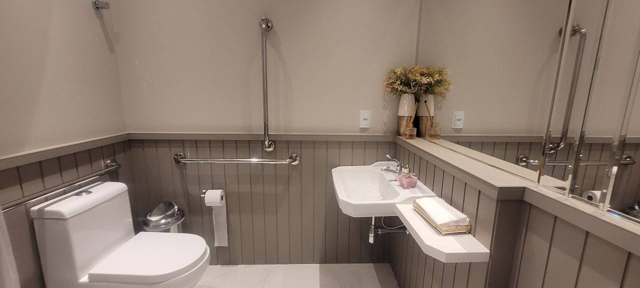Foto do imóvel Apartamento 3 Suítes no Cadenza Frente Mar em Balneário Perequê