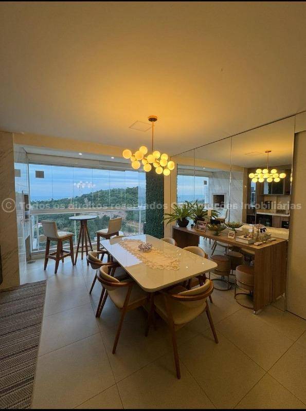 Apartamento 2 quartos no edifício Brava Hill com Vista mar na Praia Brava – Itajaí