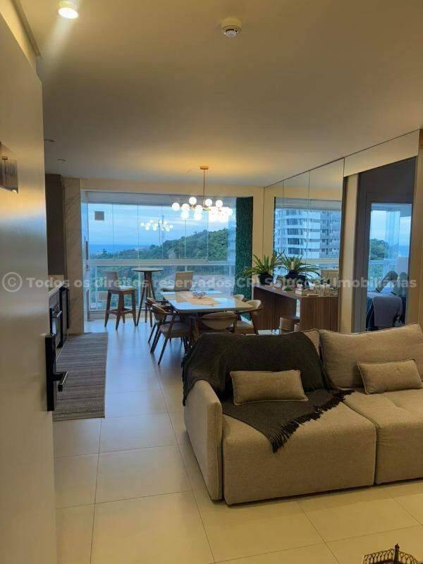 Foto do imóvel Apartamento 2 Dormitórios com Vista na Praia Brava – Itajaí