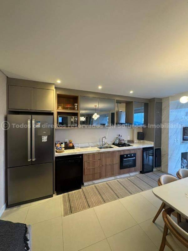 Foto do imóvel Apartamento 2 Dormitórios com Vista na Praia Brava – Itajaí