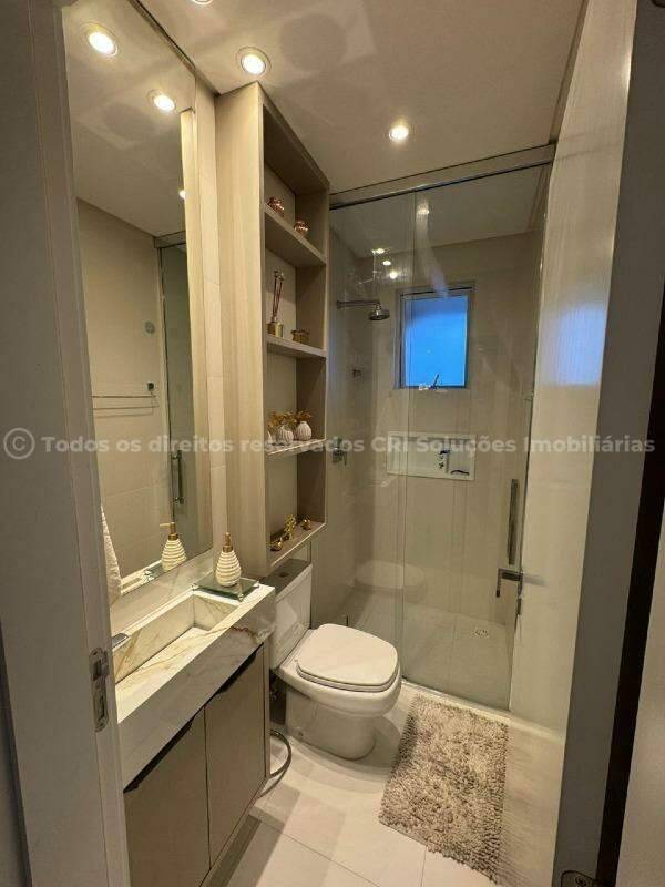 Foto do imóvel Apartamento 2 Dormitórios com Vista na Praia Brava – Itajaí