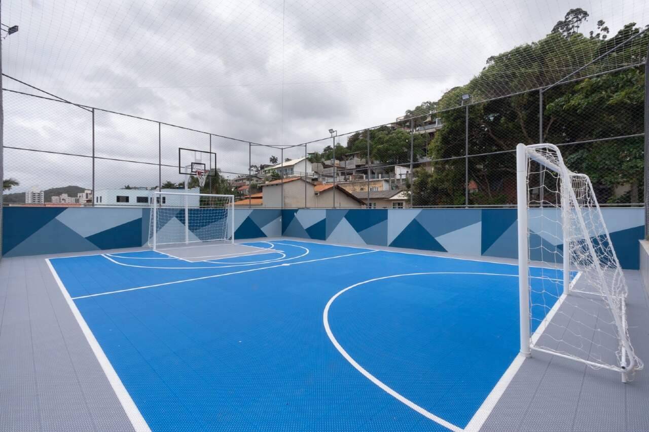 Foto do imóvel Apartamento 2 Dormitórios com Vista na Praia Brava – Itajaí
