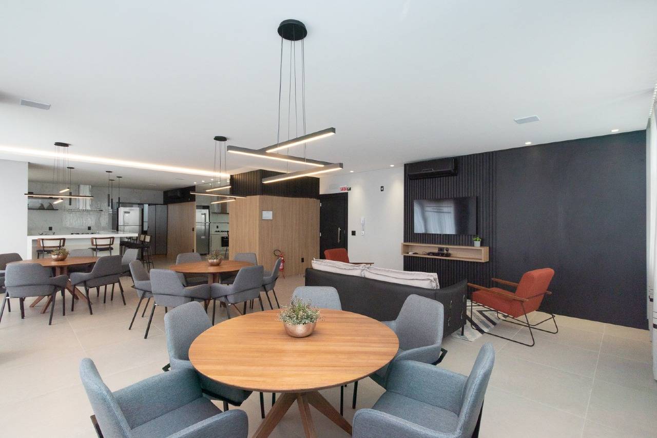 Foto do imóvel Apartamento 2 Dormitórios com Vista na Praia Brava – Itajaí