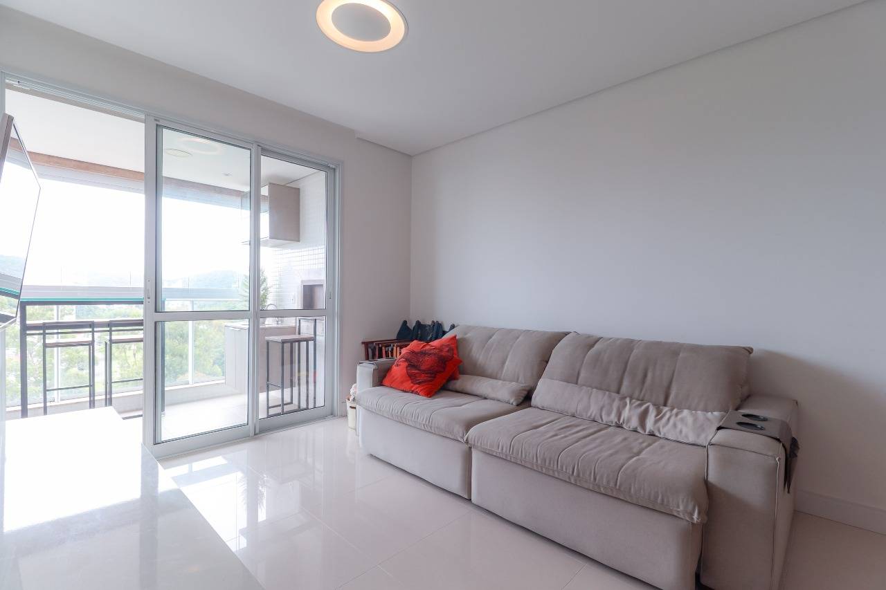 Foto do imóvel Apartamento no Amores da Brava – 3 dormitórios com vista mar na Praia Brava Itajaí