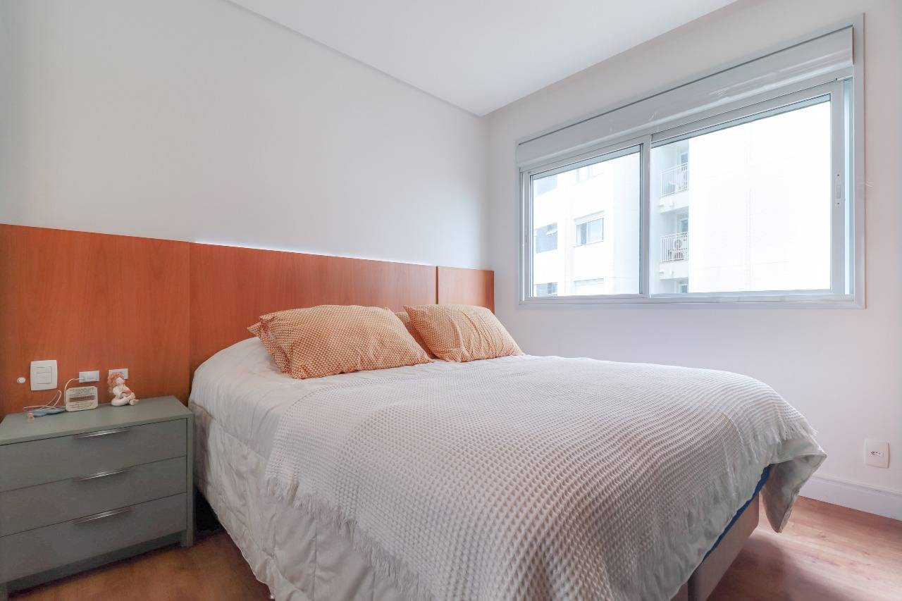 Foto do imóvel Apartamento no Amores da Brava – 3 dormitórios com vista mar na Praia Brava Itajaí