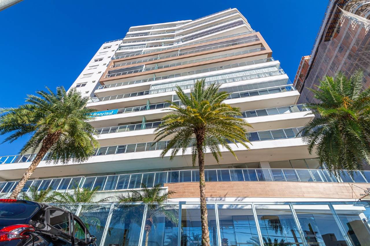 Foto do imóvel Apartamento no Amores da Brava – 3 dormitórios com vista mar na Praia Brava Itajaí