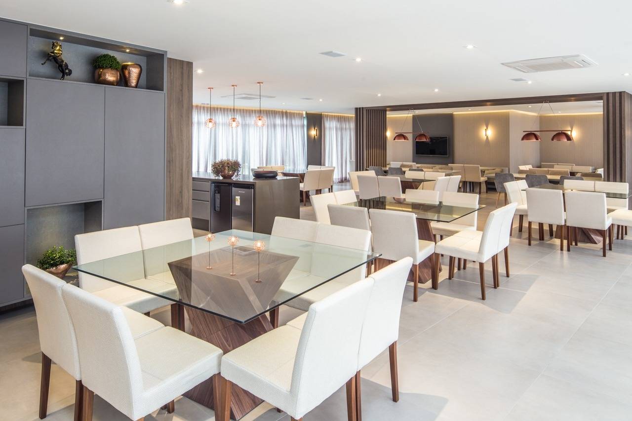 Foto do imóvel Apartamento no Amores da Brava – 3 dormitórios com vista mar na Praia Brava Itajaí