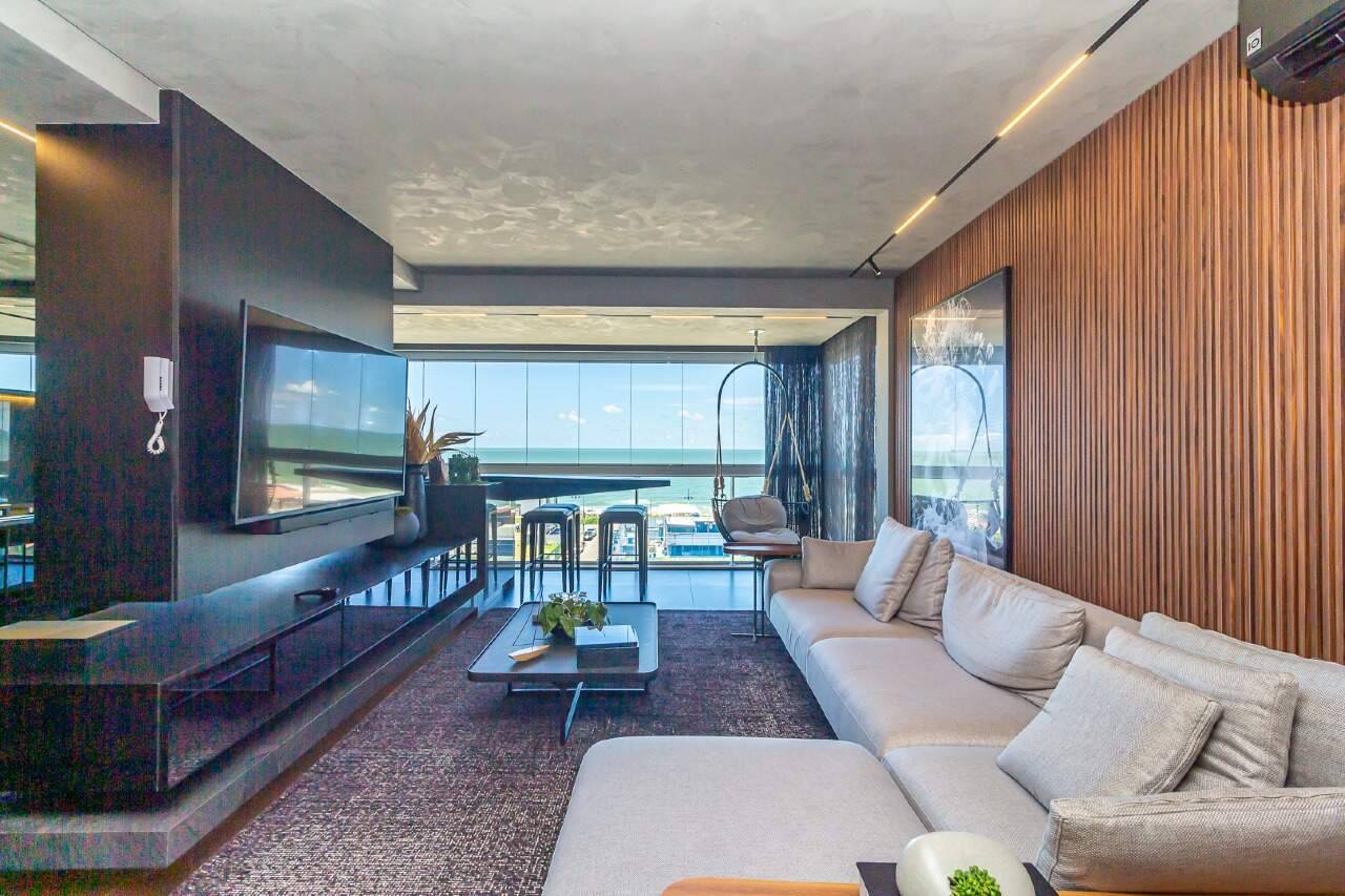 [Edificio] Apartamento à venda Amores da Brava Club House: 