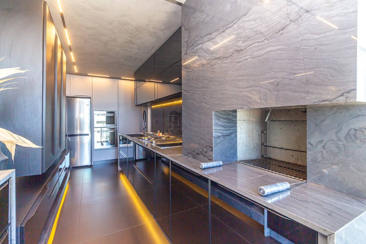 [Edificio] Apartamento à venda Amores da Brava Club House: 