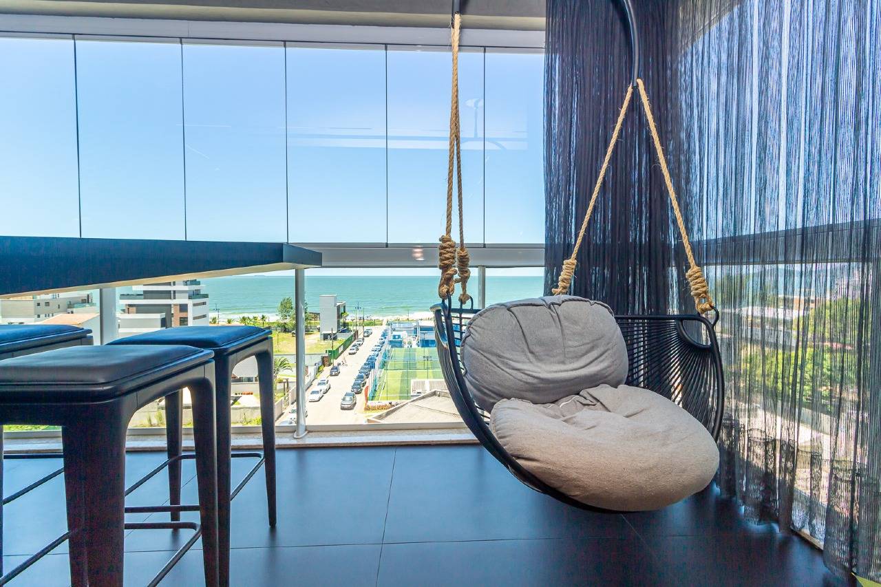 [Edificio] Apartamento à venda Amores da Brava Club House: 