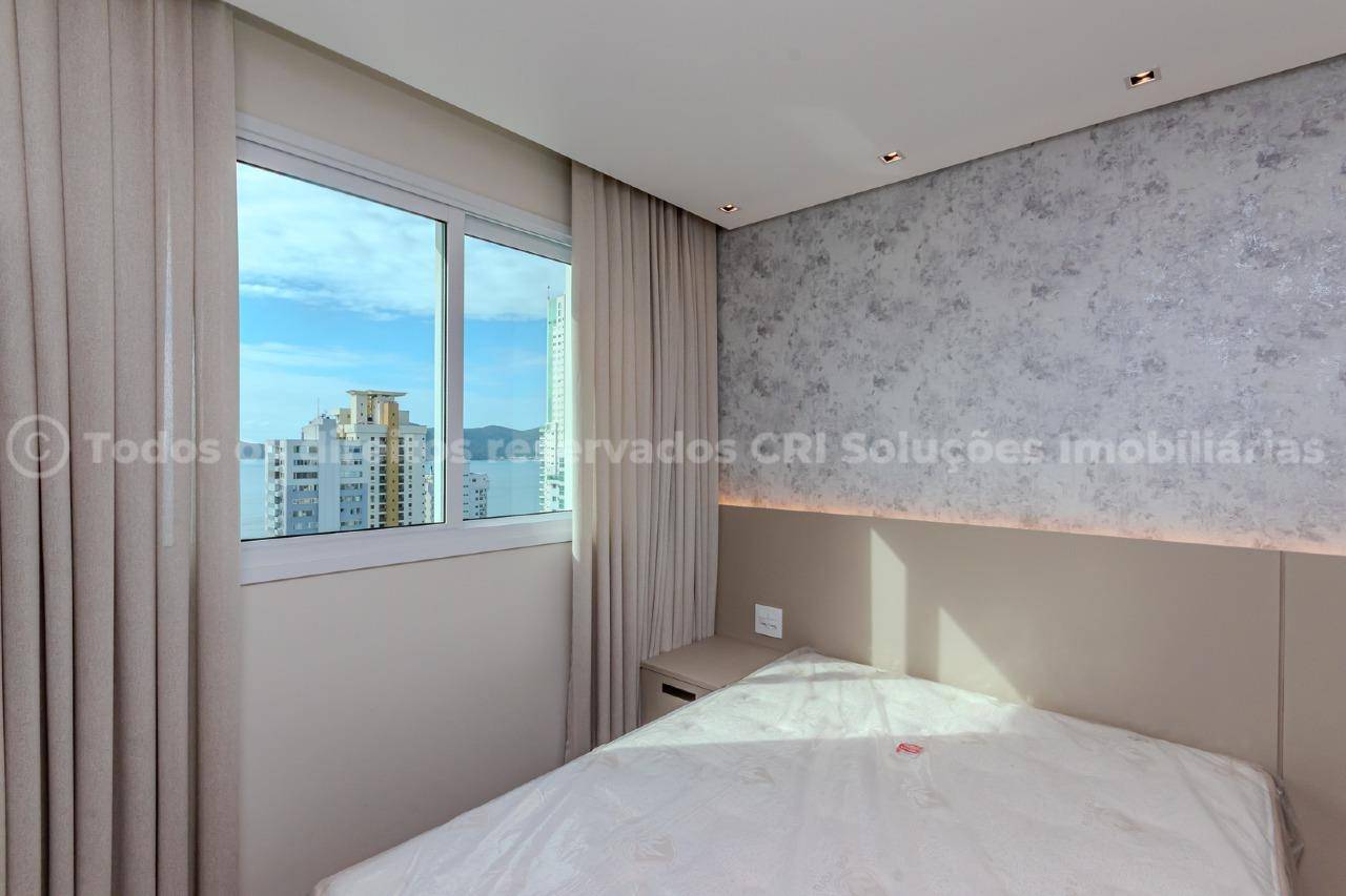 Foto do imóvel Apartamento Mobiliado com 4 Quartos e 3 Suítes à Venda no Edifício Olympo Tower em Balneário Camboriú