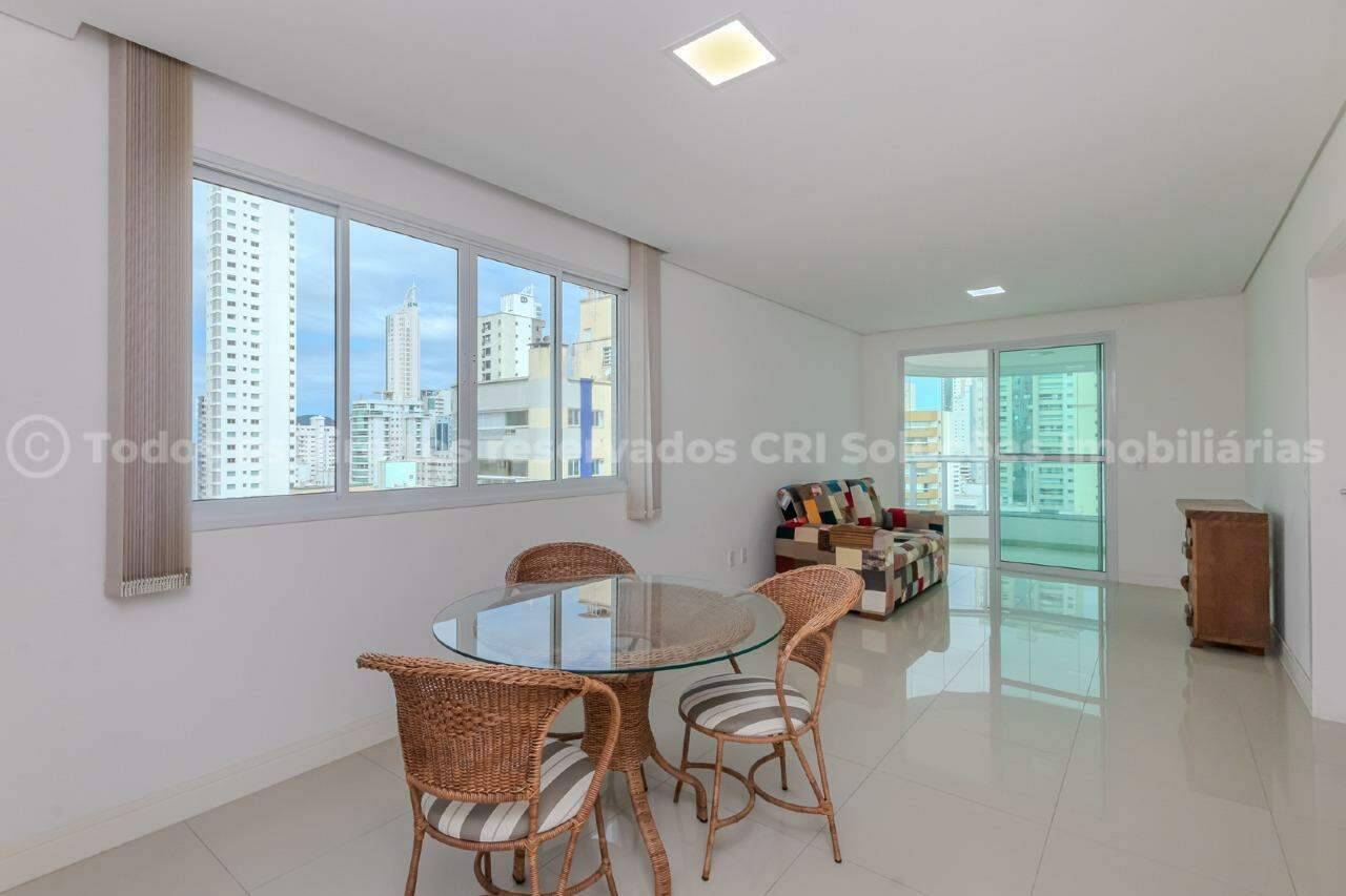 Foto do imóvel Apartamento com 03 Suítes á venda no Edifício Dom Pablo em Balneário Camboriú