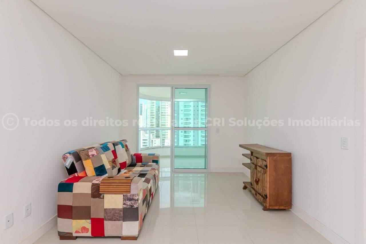 Foto do imóvel Apartamento com 03 Suítes á venda no Edifício Dom Pablo em Balneário Camboriú
